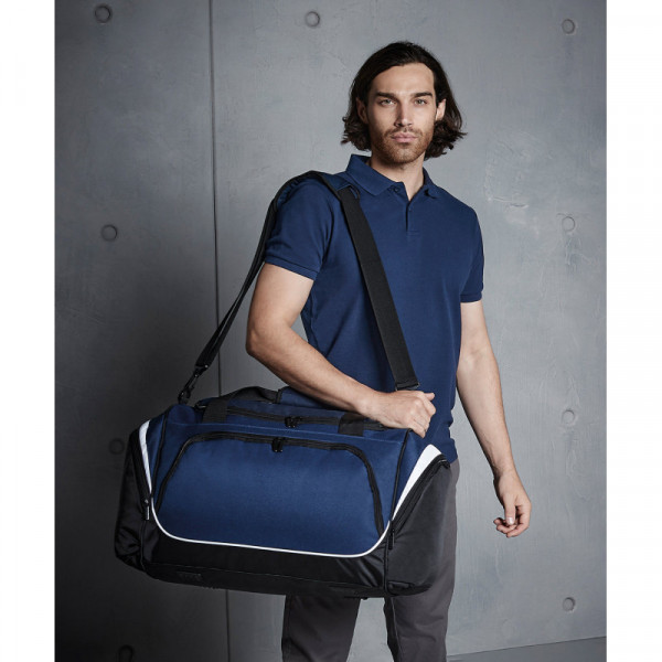 Pro team holdall