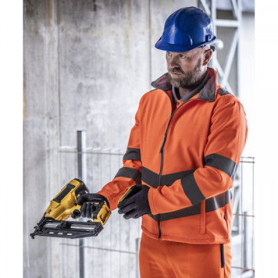 Hi-vis Pro contract Ablaze 2-layer softshell