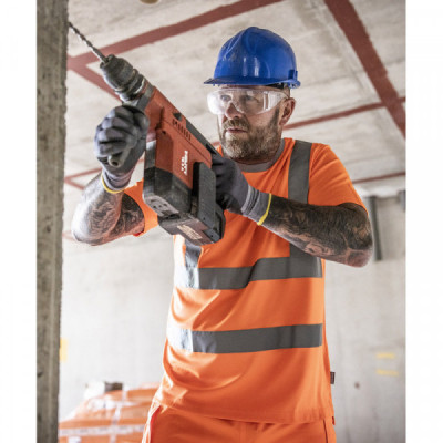 Hi-vis Pro contract t-shirt