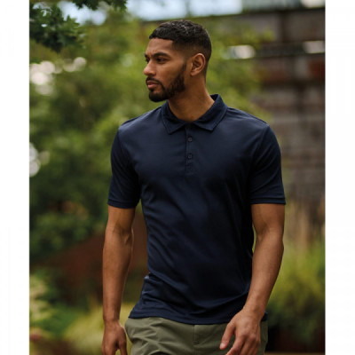 Honestly made recycled polo