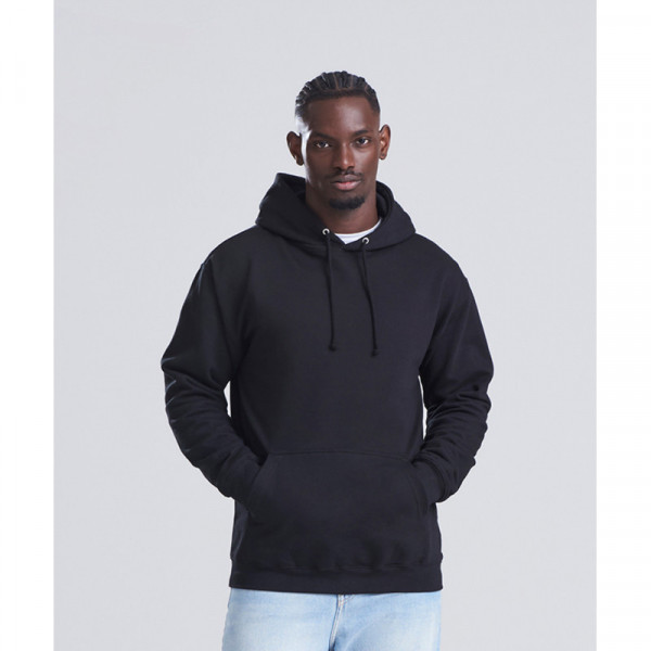 College hoodie