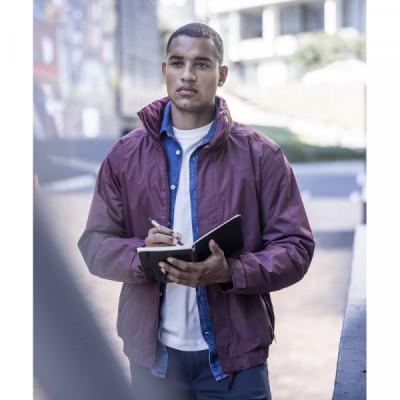 Dover jacket