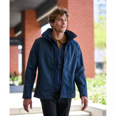 Classic 3-in-1 jacket