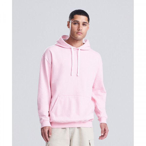 Varsity hoodie
