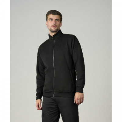 Pro full-zip sweatshirt