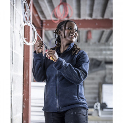 Women's Thor III fleece