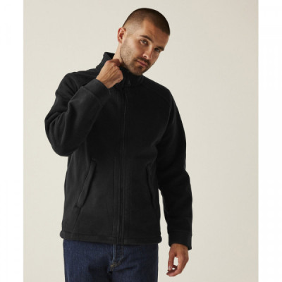 Sigma heavyweight fleece