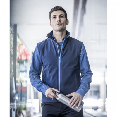 Ablaze printable softshell bodywarmer