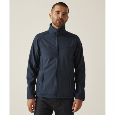 Uproar softshell