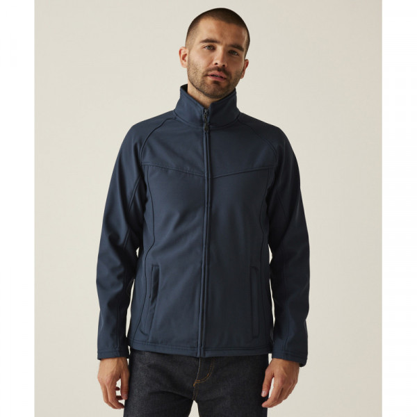 Uproar softshell