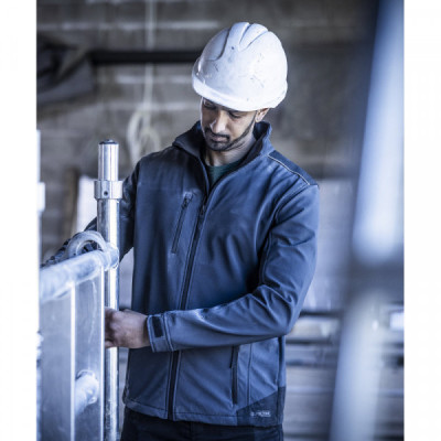 Sandstorm workwear softshell