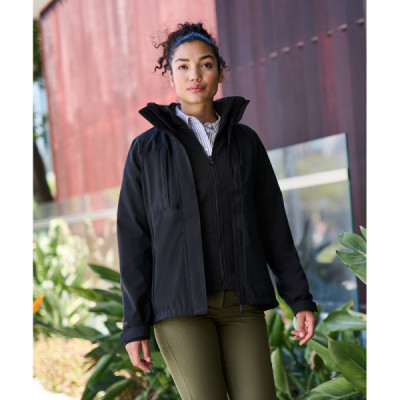 Women's Kingsley 3-in-1 jacket