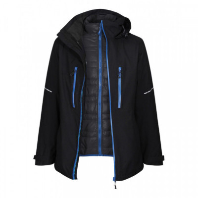 X-Pro Evader III 3-in-1 jacket
