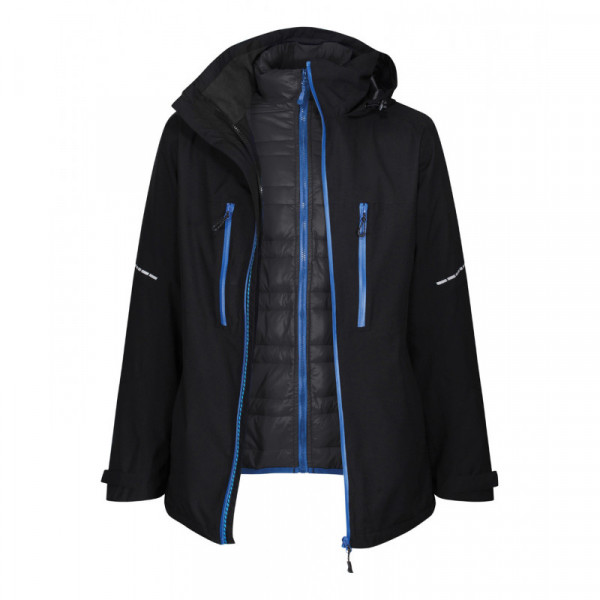 X-Pro Evader III 3-in-1 jacket