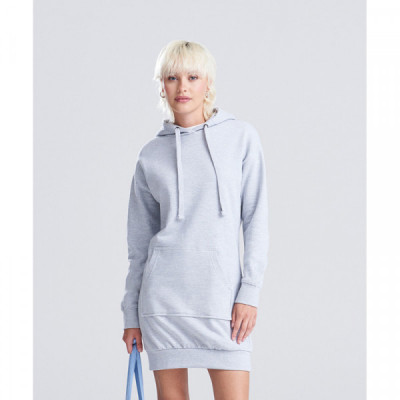 Hoodie dress
