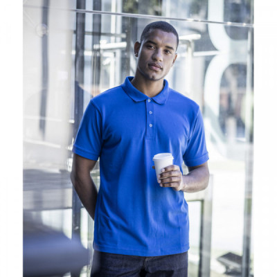 Classic 65/35 polo shirt