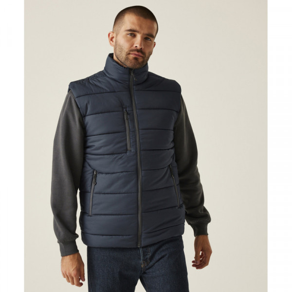 Navigate thermal bodywarmer