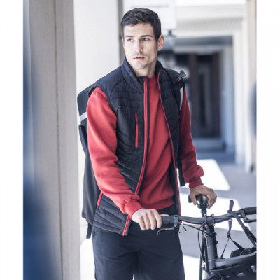 Navigate hybrid bodywarmer