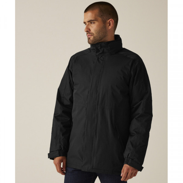 Dover parka