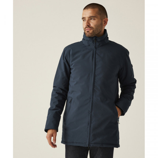 Hampton executive jacket