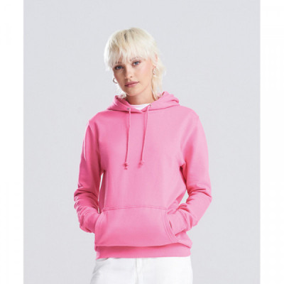 Women's College Hoodie