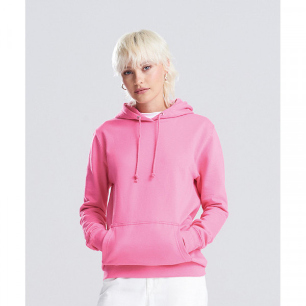 Women's College Hoodie