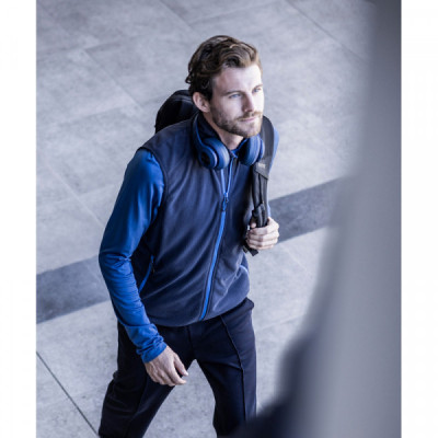 Navigate fleece bodywarmer