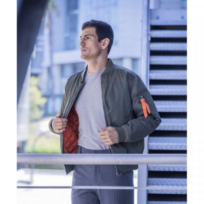 Pro pilot jacket