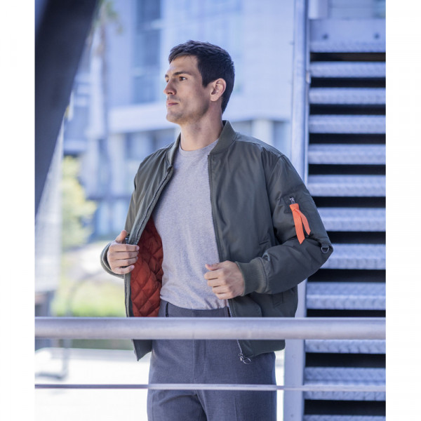 Pro pilot jacket