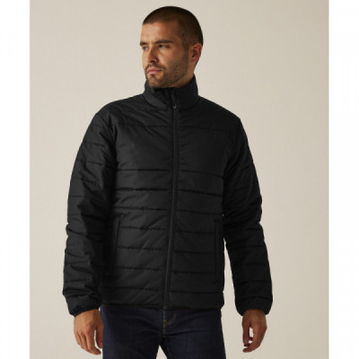 Essential thermal jacket