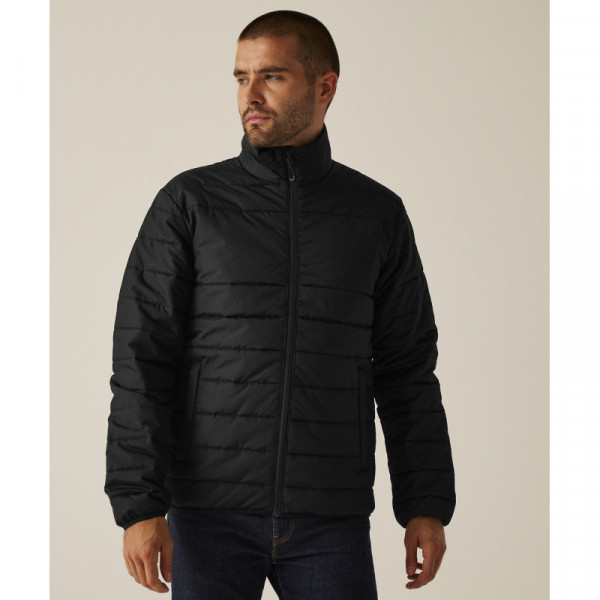 Essential thermal jacket