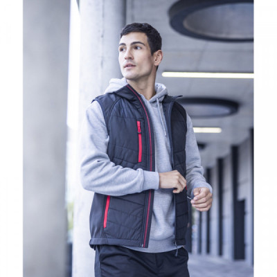 Pro universal bodywarmer
