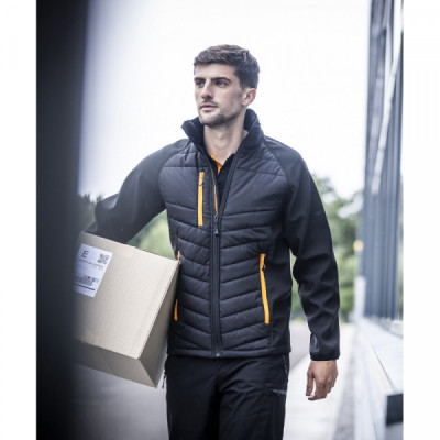 Pro universal jacket