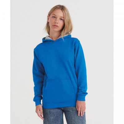 Kids varsity hoodie