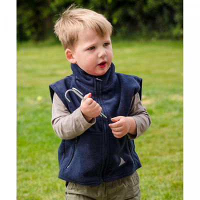 Junior PolarTherm™ bodywarmer