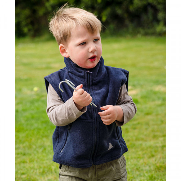 Junior PolarTherm™ bodywarmer
