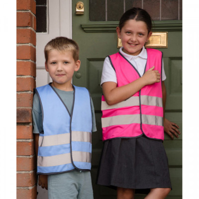 Core junior vest