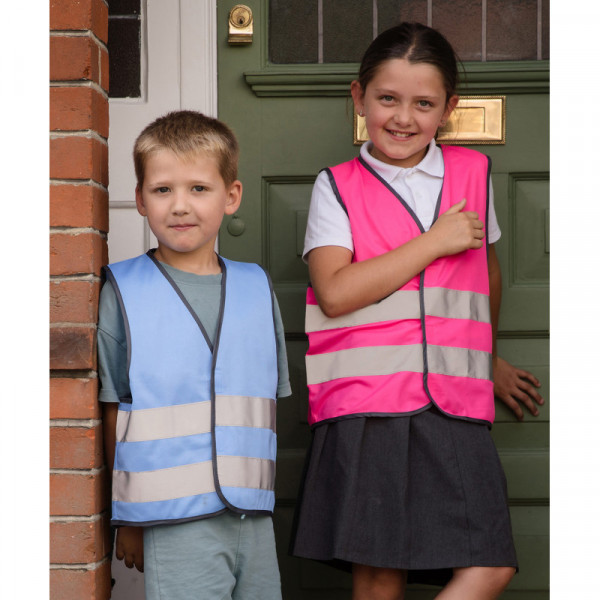 Core junior vest