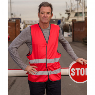 Core hi-vis vest