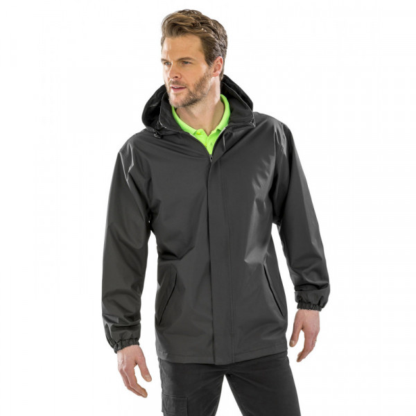 Core midweight jacket