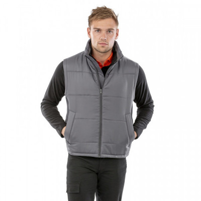 Core bodywarmer