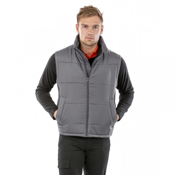 Core bodywarmer