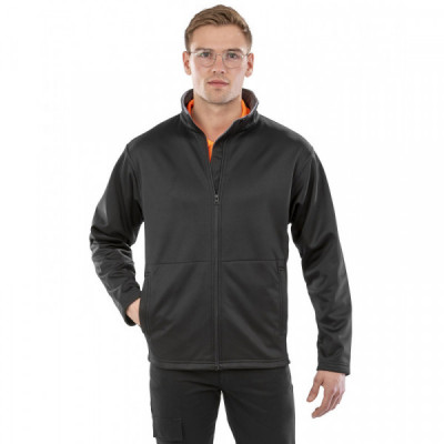Core softshell jacket