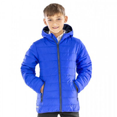 Core junior soft padded jacket