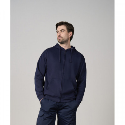 Pro zip hoodie