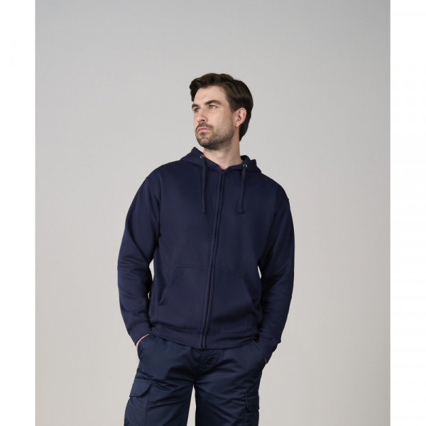 Pro zip hoodie