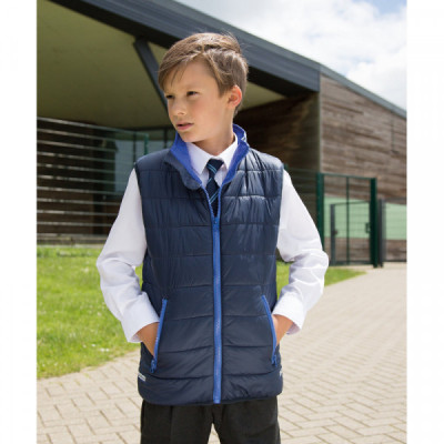 Core junior bodywarmer