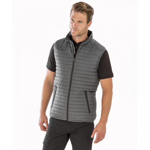 Thermoquilt gilet