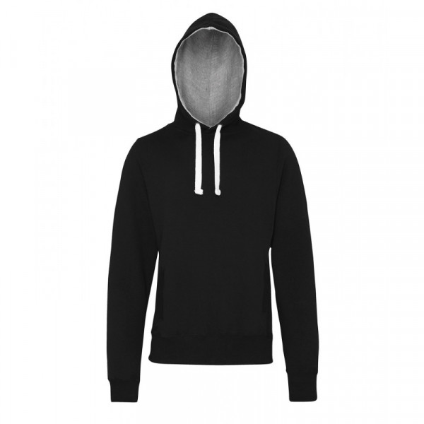 Chunky hoodie