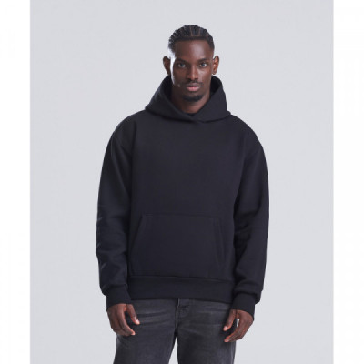 Signature heavyweight hoodie